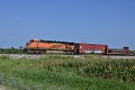 BNSF 5790